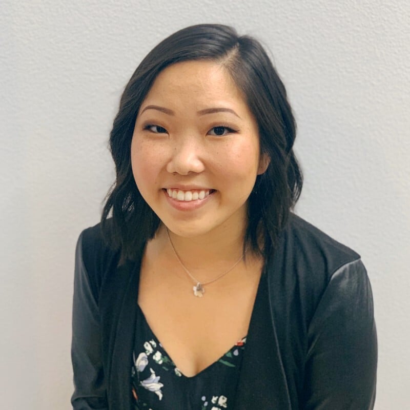 Picture of Nicole Harada