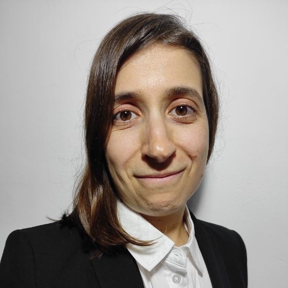 Picture of Nuria Gresa, PhD