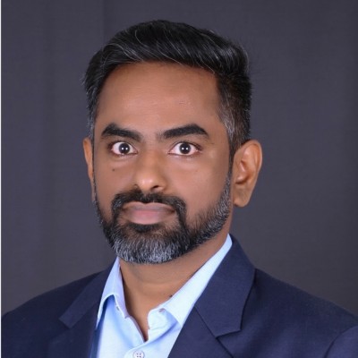 Picture of Rajesh Muvva