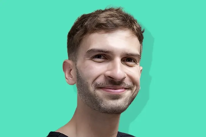 Gauthier Terrade