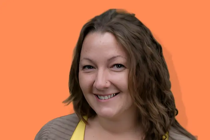 Kate San Souci