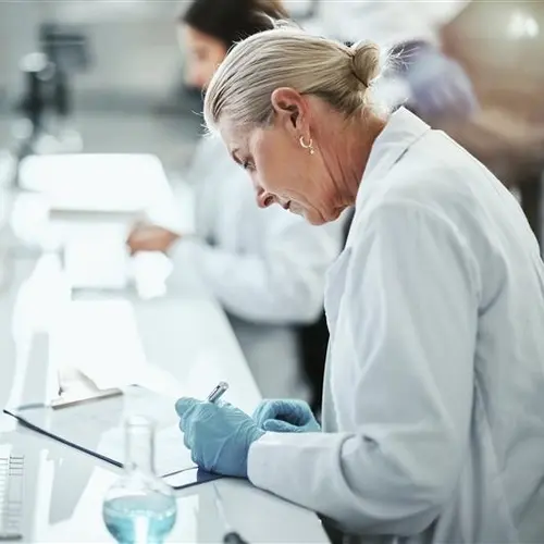 Clinical Trial Design 500x500