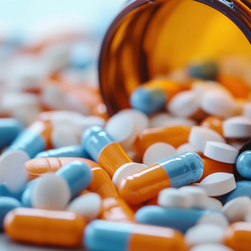 Pharmacovigilance (Biopharma)