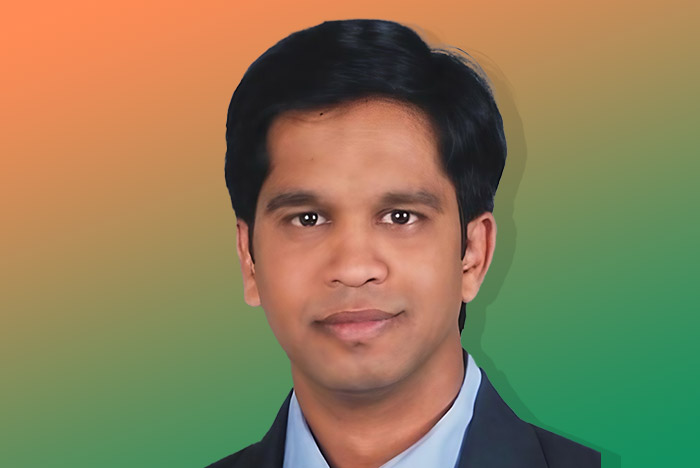 Koteshwar-Govind