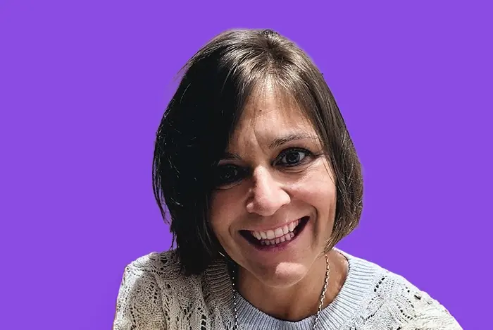 Julianne Bobela
