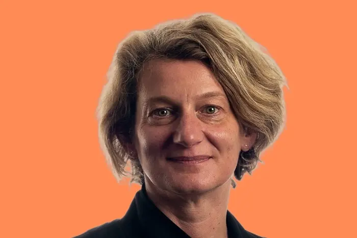 Silvia Anghel