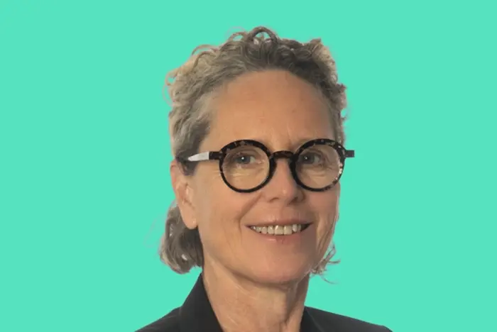 Véronique Treil