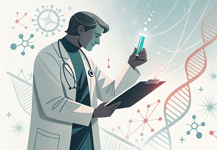 Veranex’s Model Assesses EXENT® GAM Assay* Savings in Myeloma Patient Monitoring