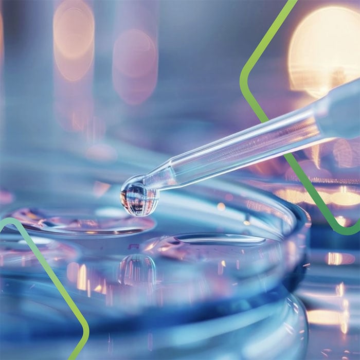 Welcome to Veranex Biopharma