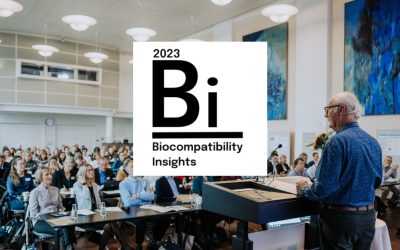 Biocompatibility Insights Conference