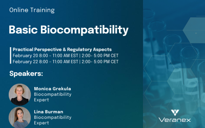 Basic Biocompatibility – Practical Perspective & Regulatory Aspects