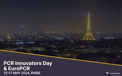 PCR Innovators Day & EuroPCR